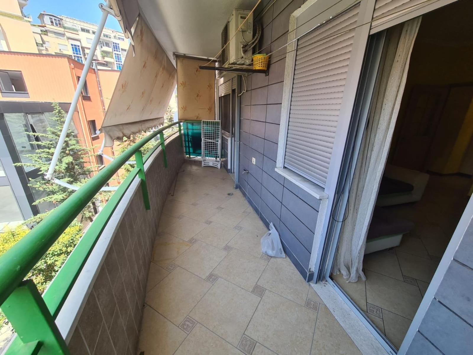 Tirana Center Apartaments Exterior foto